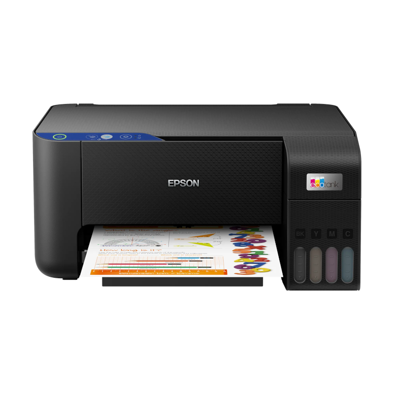 БФП Epson EcoTank L3201 (C11CJ69402)